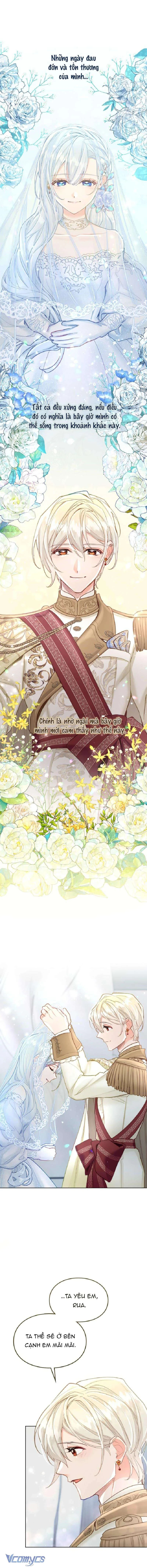 Sự Trả Thù Của Dự Khuyết Thánh Nữ Chapter  138 - 16