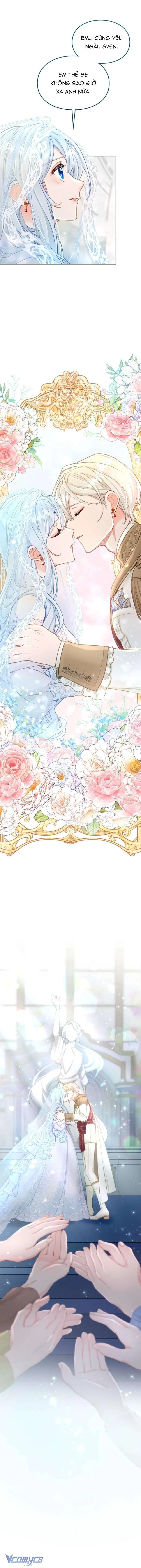 Sự Trả Thù Của Dự Khuyết Thánh Nữ Chapter  138 - 17