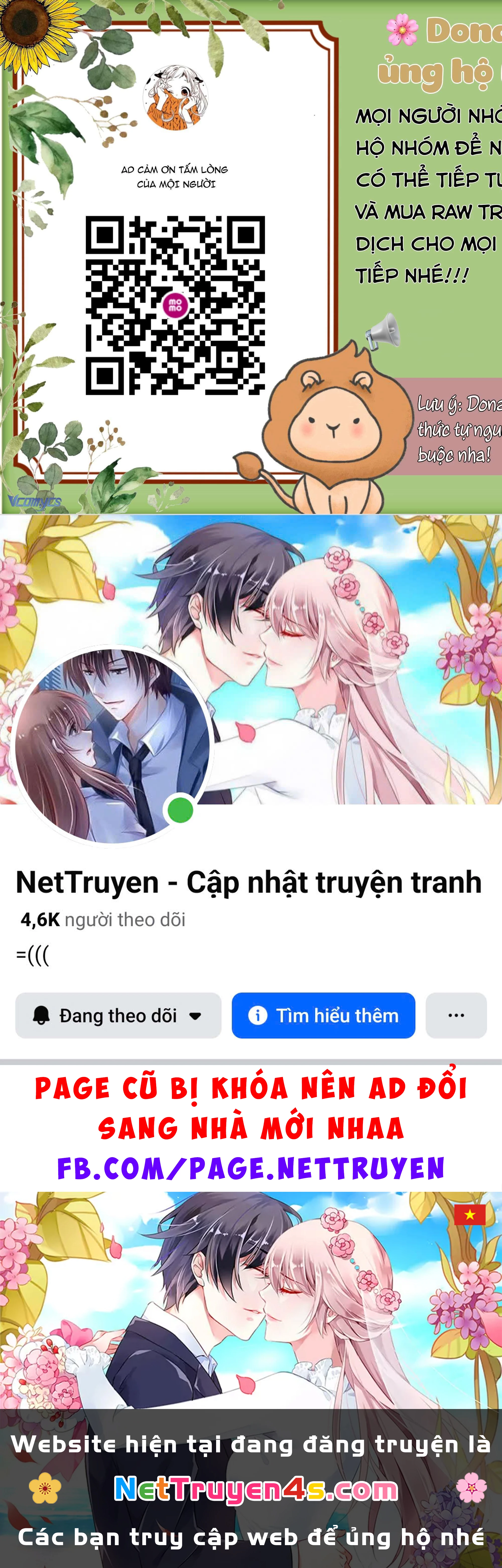 Sự Trả Thù Của Dự Khuyết Thánh Nữ Chapter  138 - 20