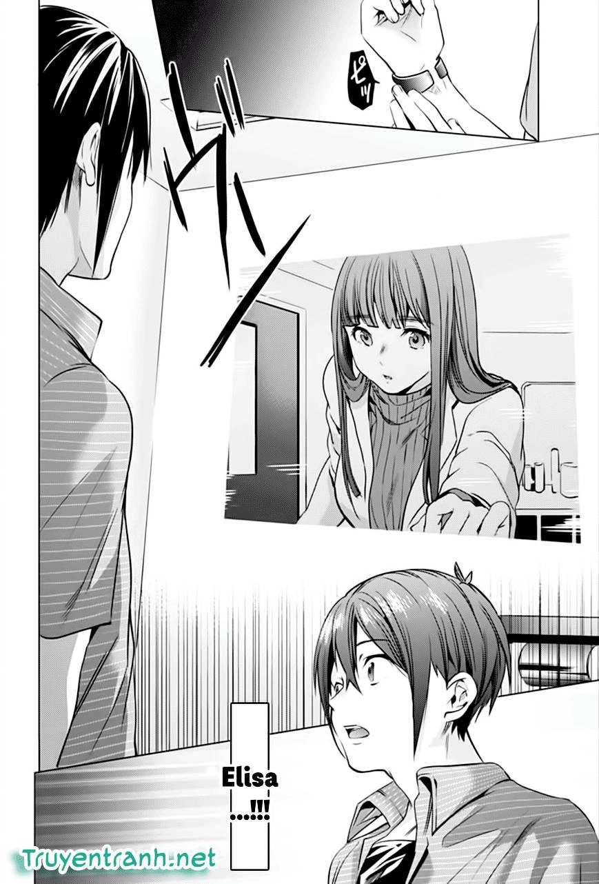 World's End Harem Chapter 8 - 19