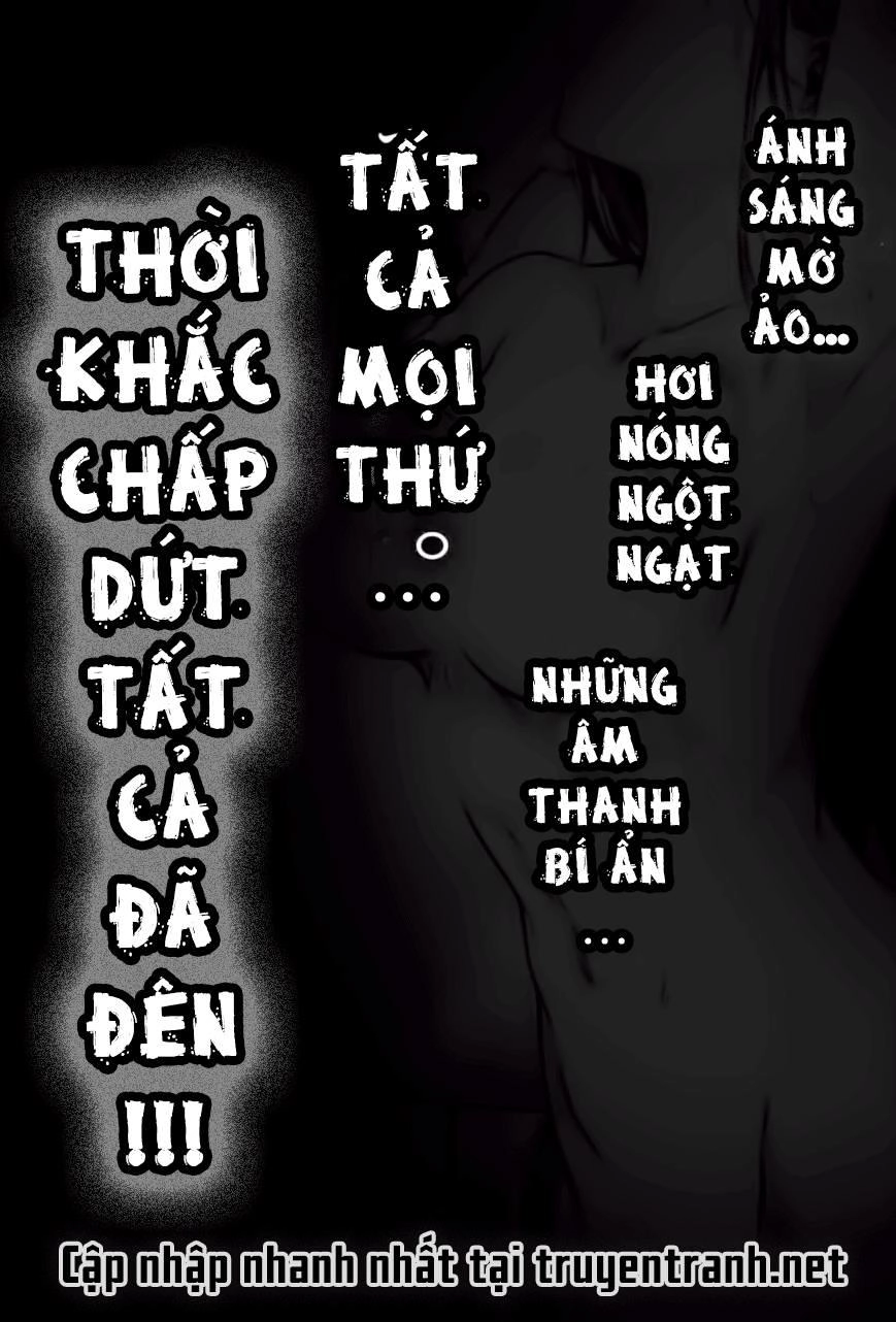 World's End Harem Chapter 8 - 22