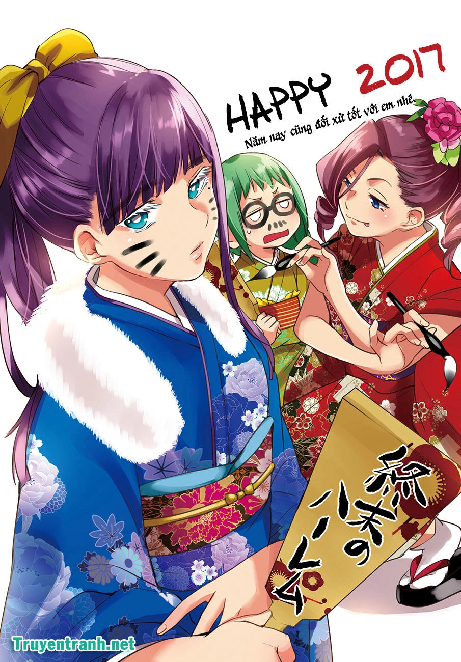 World's End Harem Chapter 15 - 25