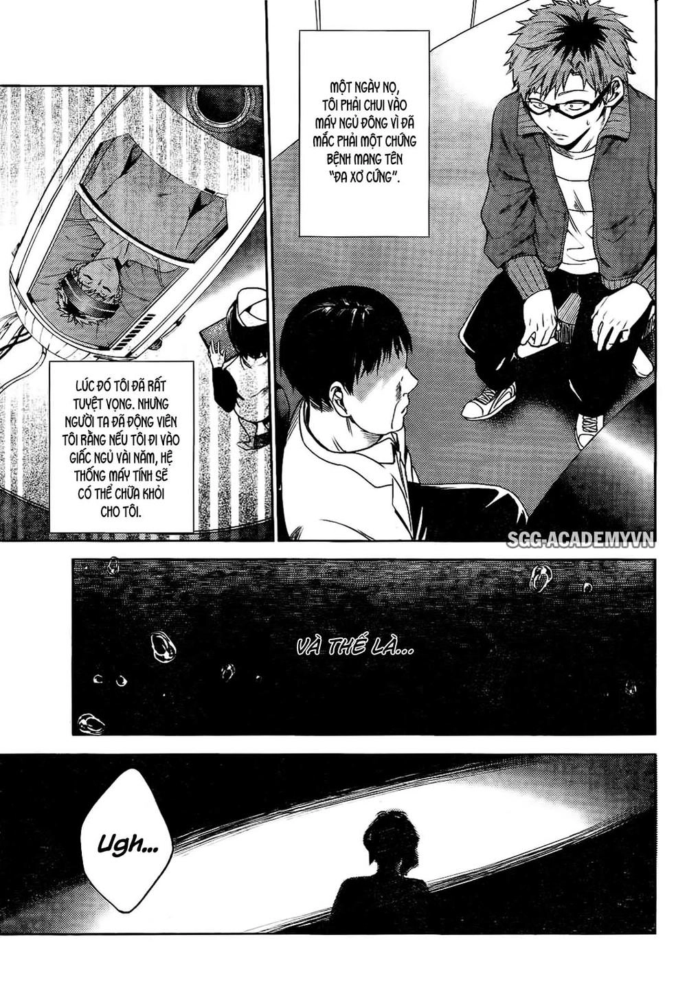 World's End Harem Chapter 24.2 - 6