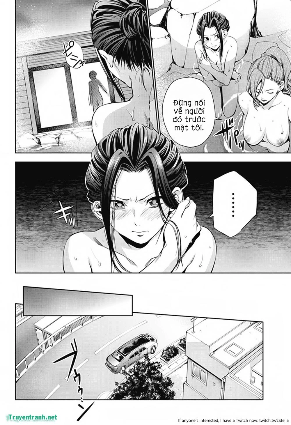 World's End Harem Chapter 26 - 5