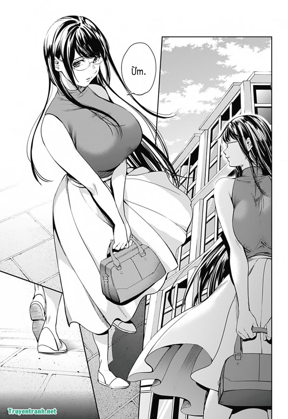 World's End Harem Chapter 26 - 10