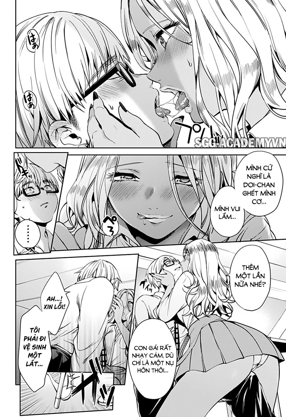 World's End Harem Chapter 29 - 10