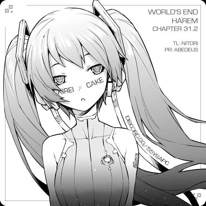 World's End Harem Chapter 31.2 - 15