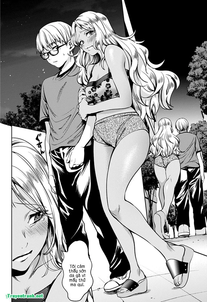 World's End Harem Chapter 37 - 7