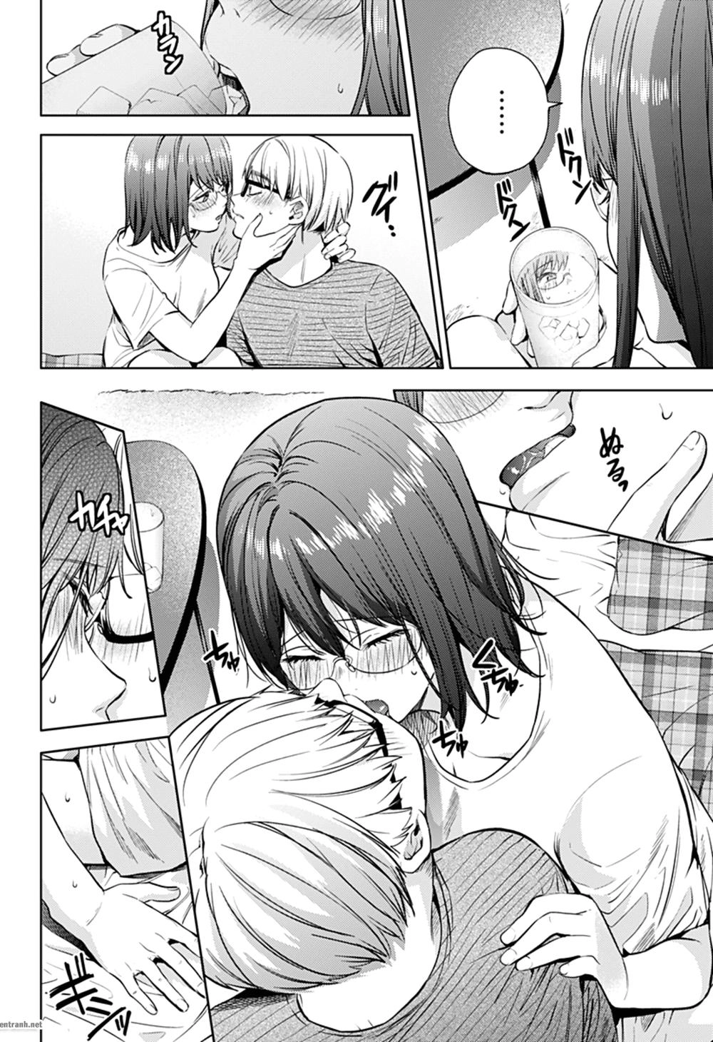 World's End Harem Chapter 39 - 17