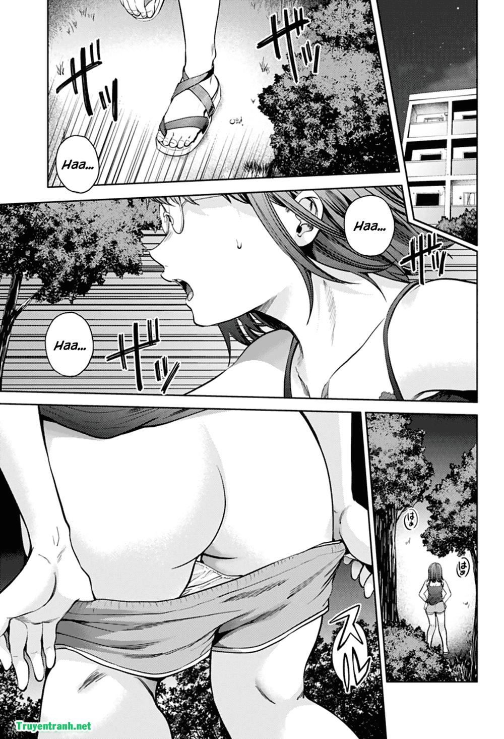 World's End Harem Chapter 40.2 - 9