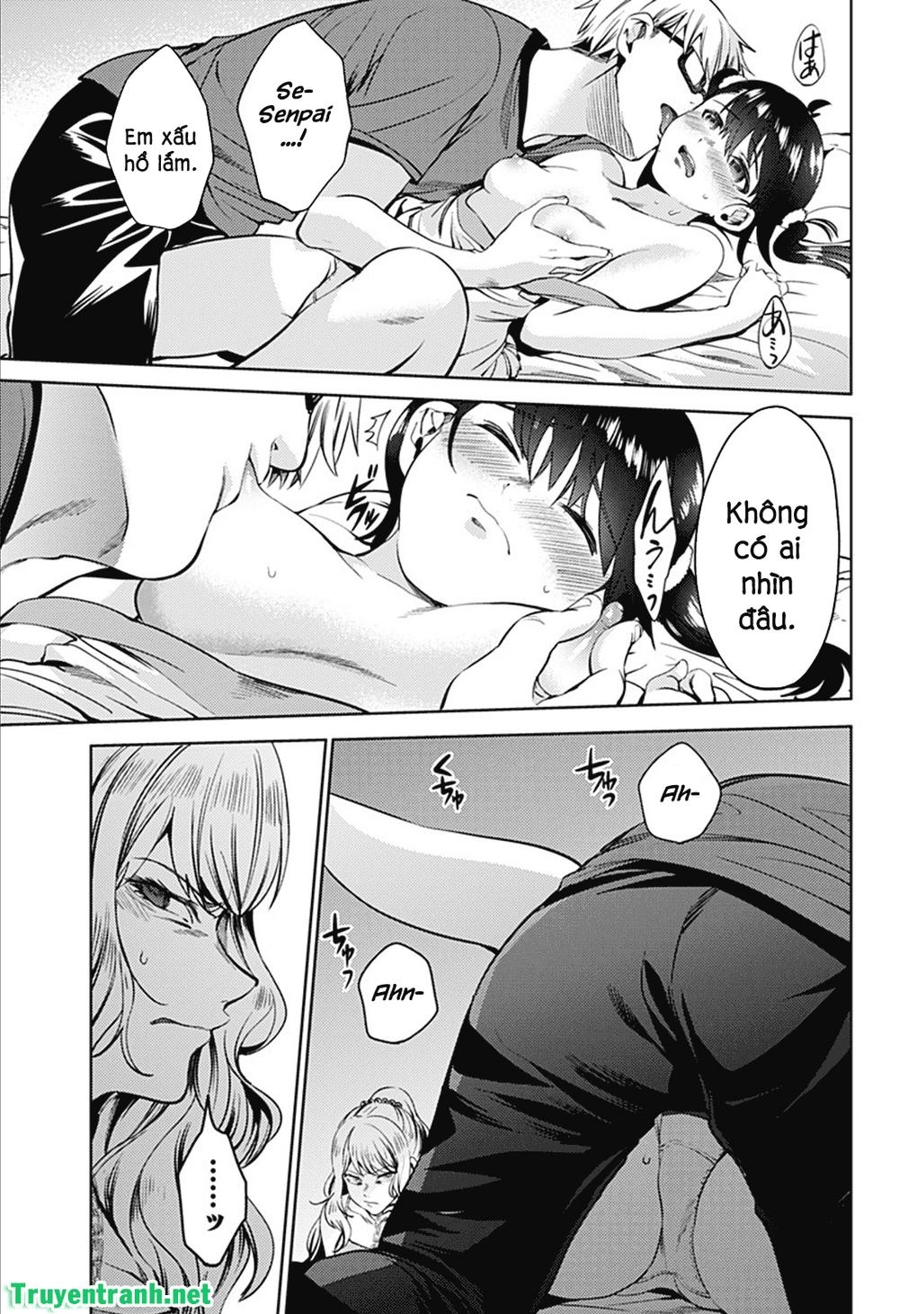 World's End Harem Chapter 41 - 10