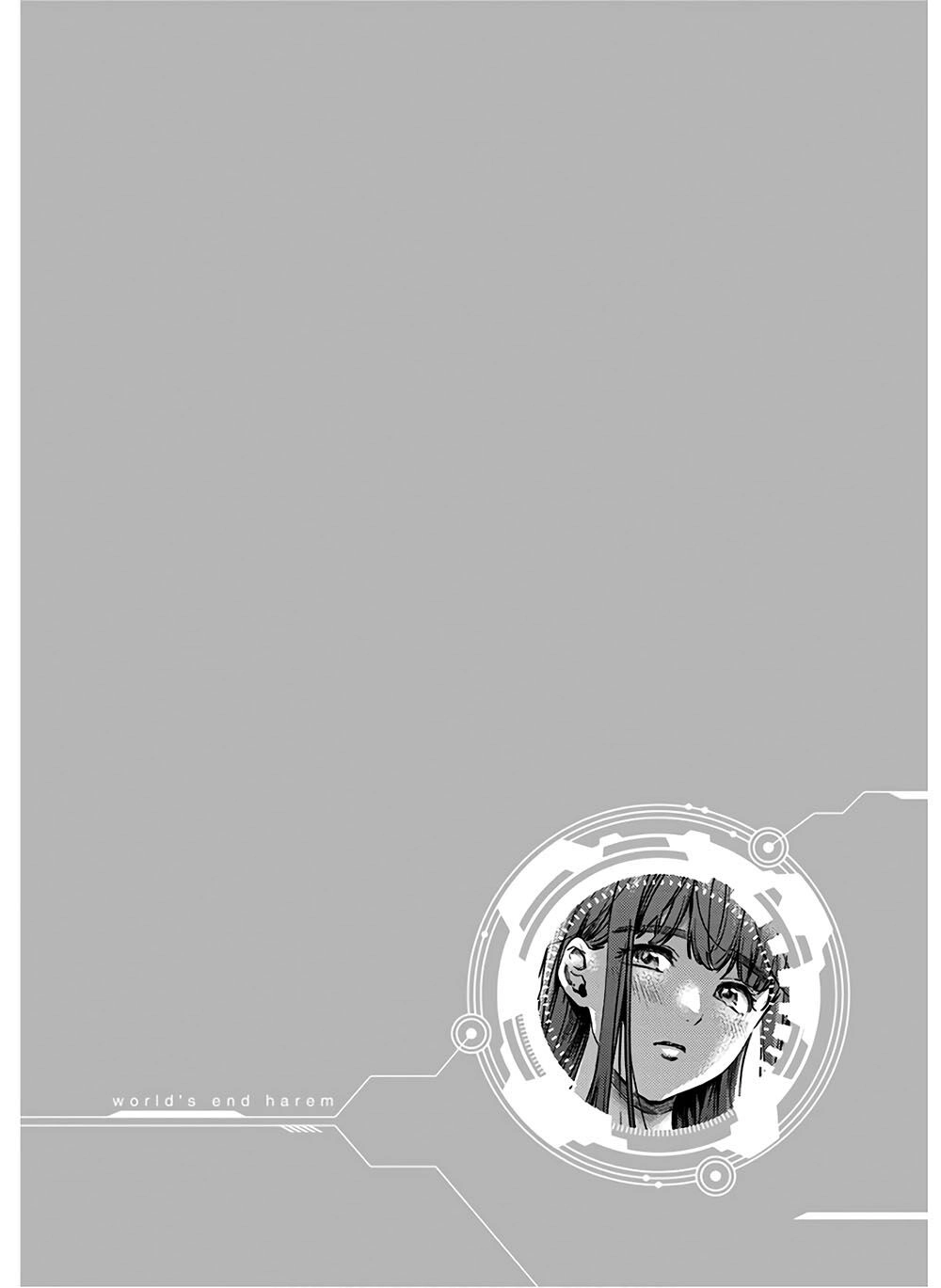 World's End Harem Chapter 83 - 33