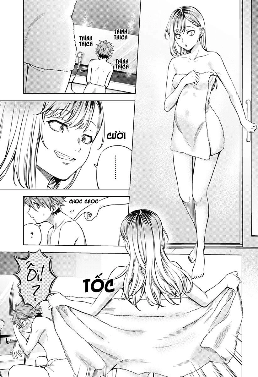 World's End Harem Chapter 88 - 14