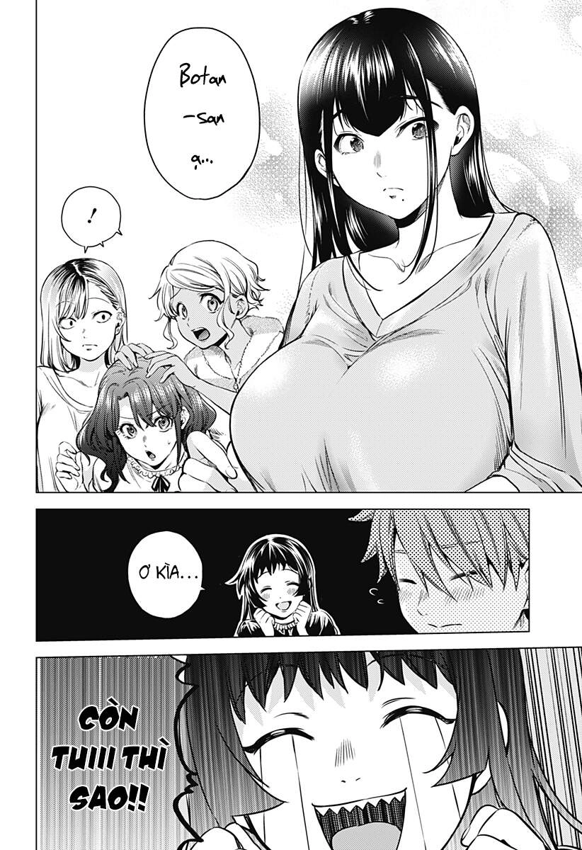World's End Harem Chapter 88 - 21