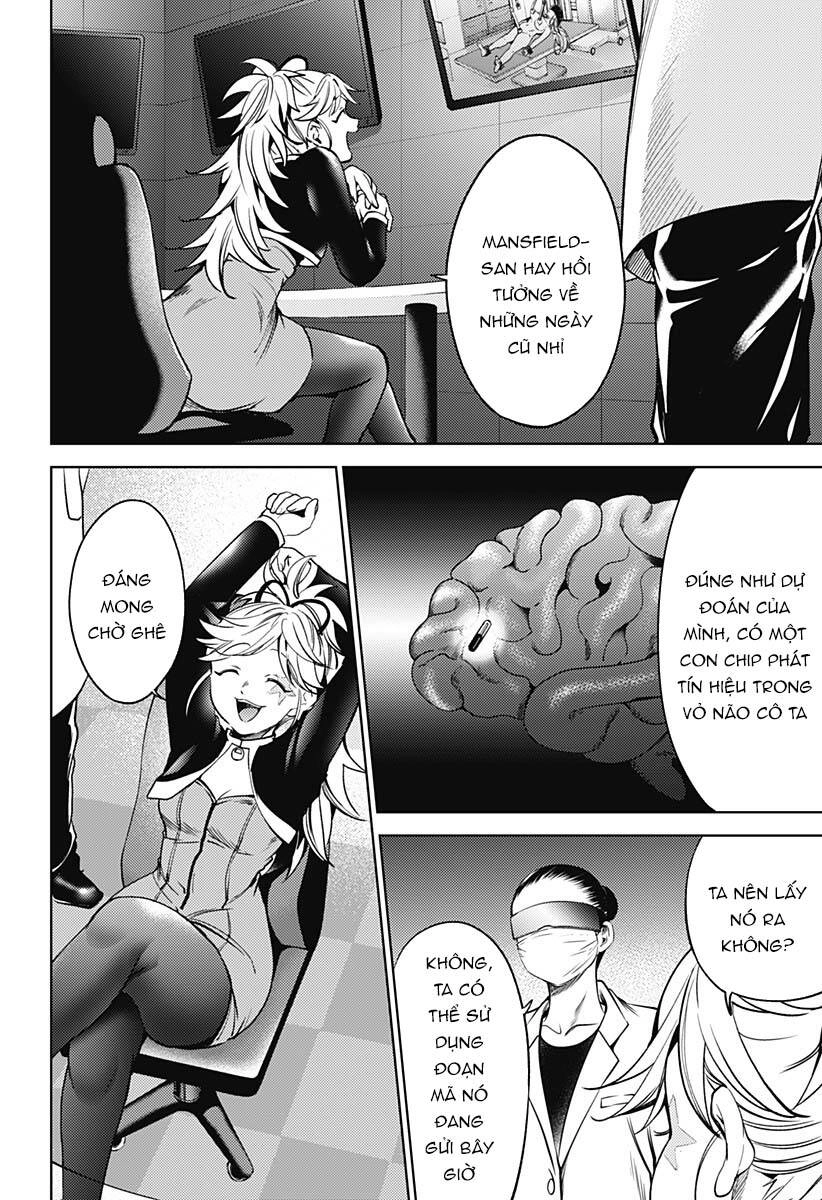 World's End Harem Chapter 117 - 7