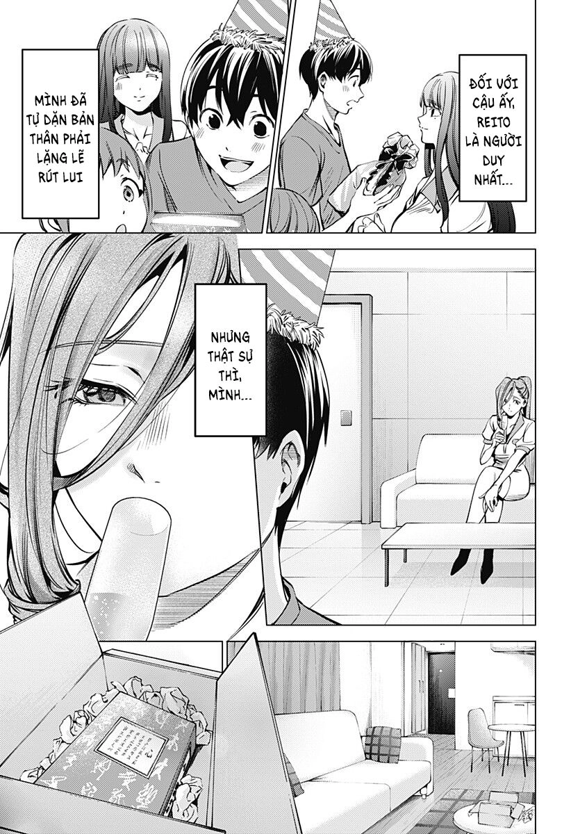 World's End Harem Chapter 125 - 6