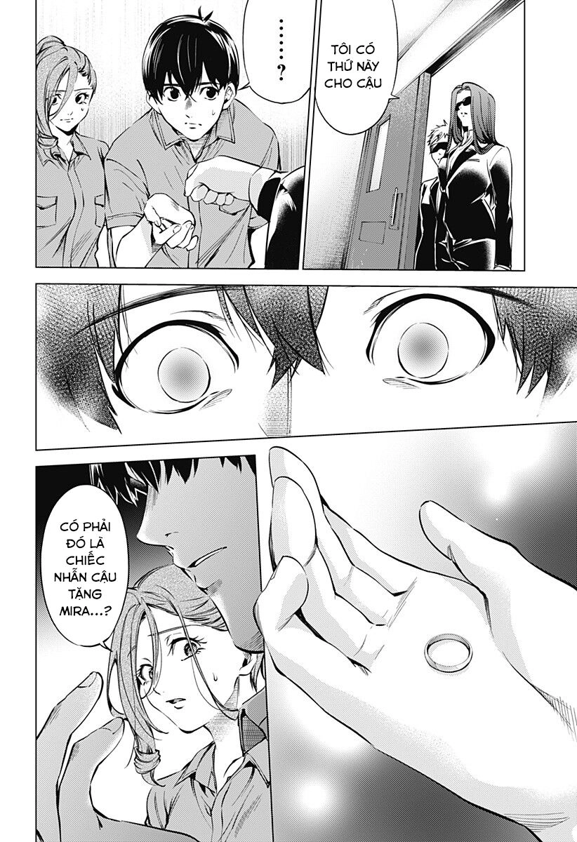 World's End Harem Chapter 125 - 9