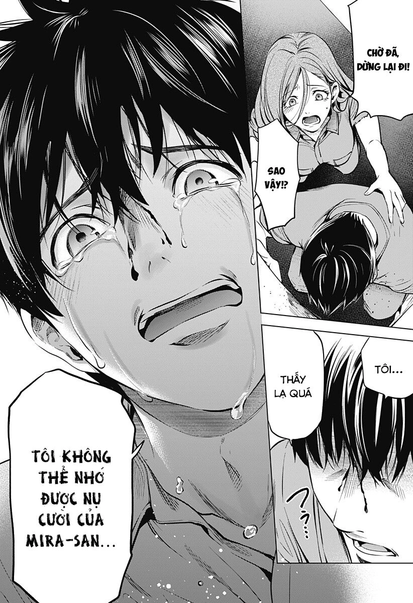 World's End Harem Chapter 125 - 13