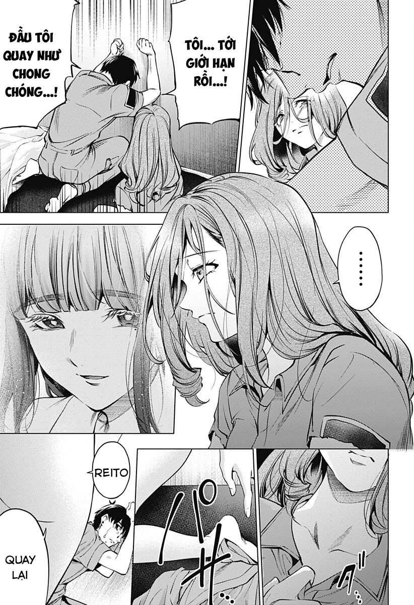 World's End Harem Chapter 125 - 14