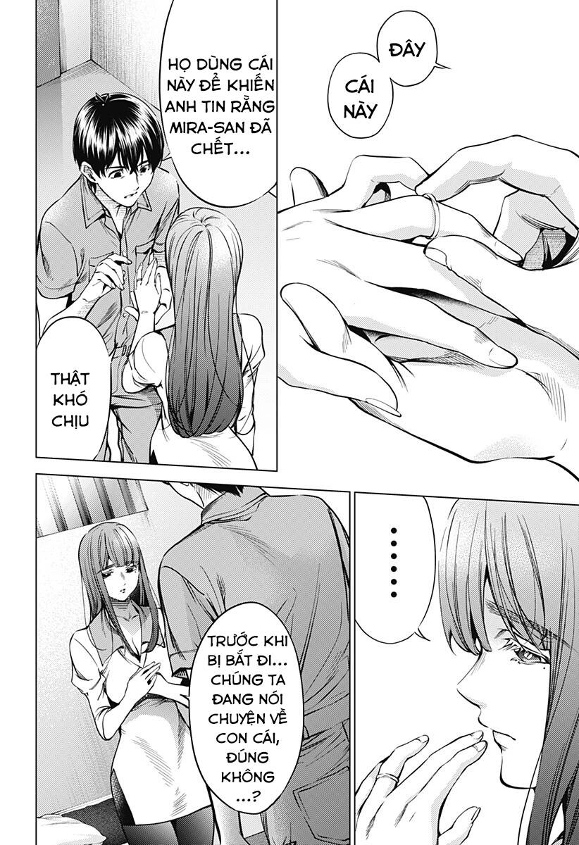 World's End Harem Chapter 127 - 9