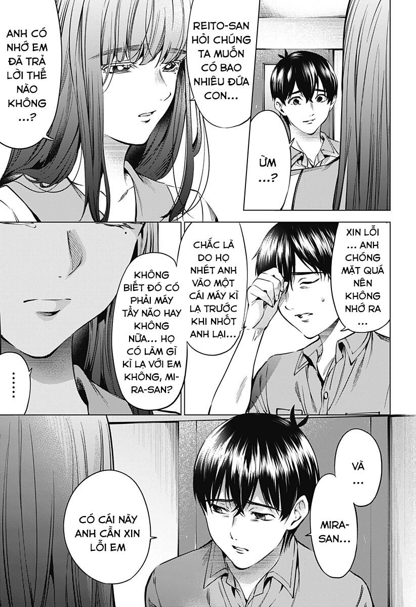 World's End Harem Chapter 127 - 10