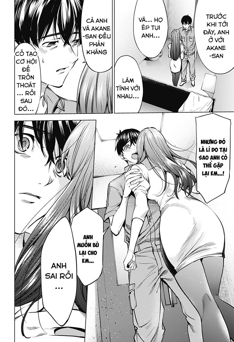 World's End Harem Chapter 127 - 11