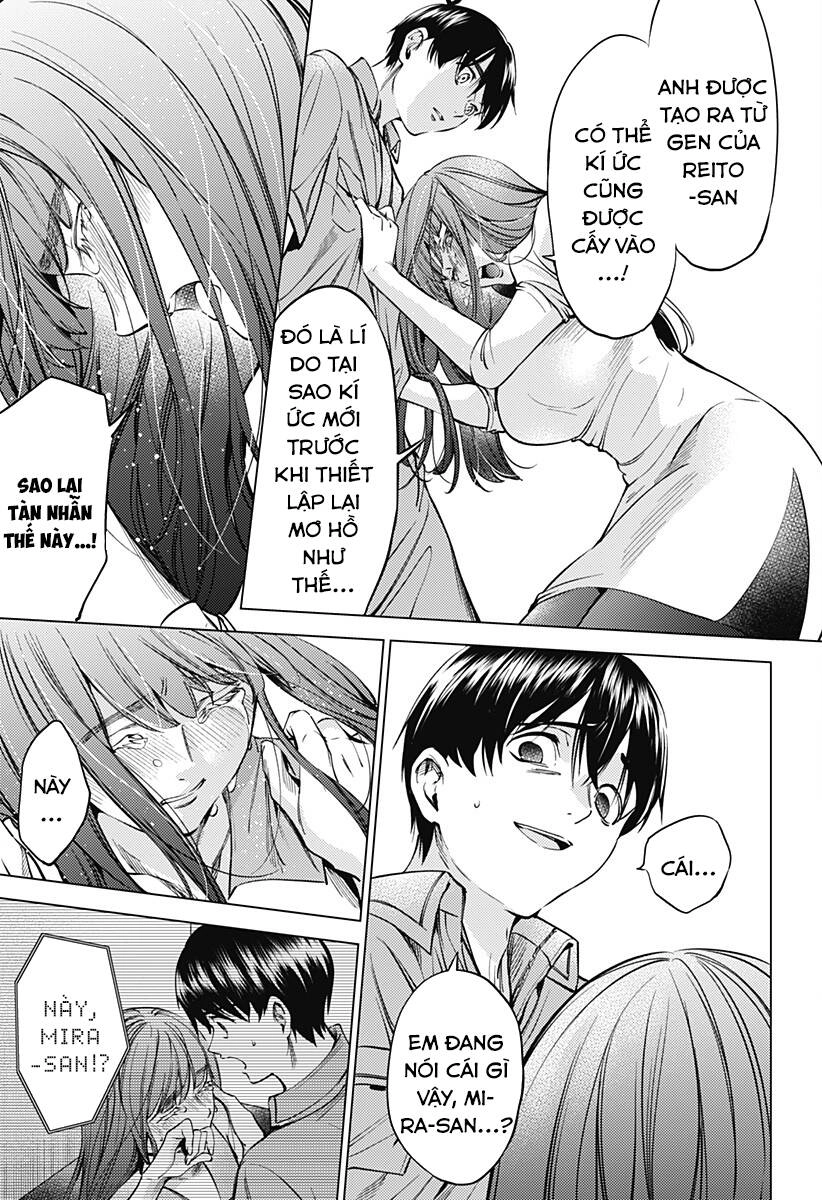 World's End Harem Chapter 127 - 14