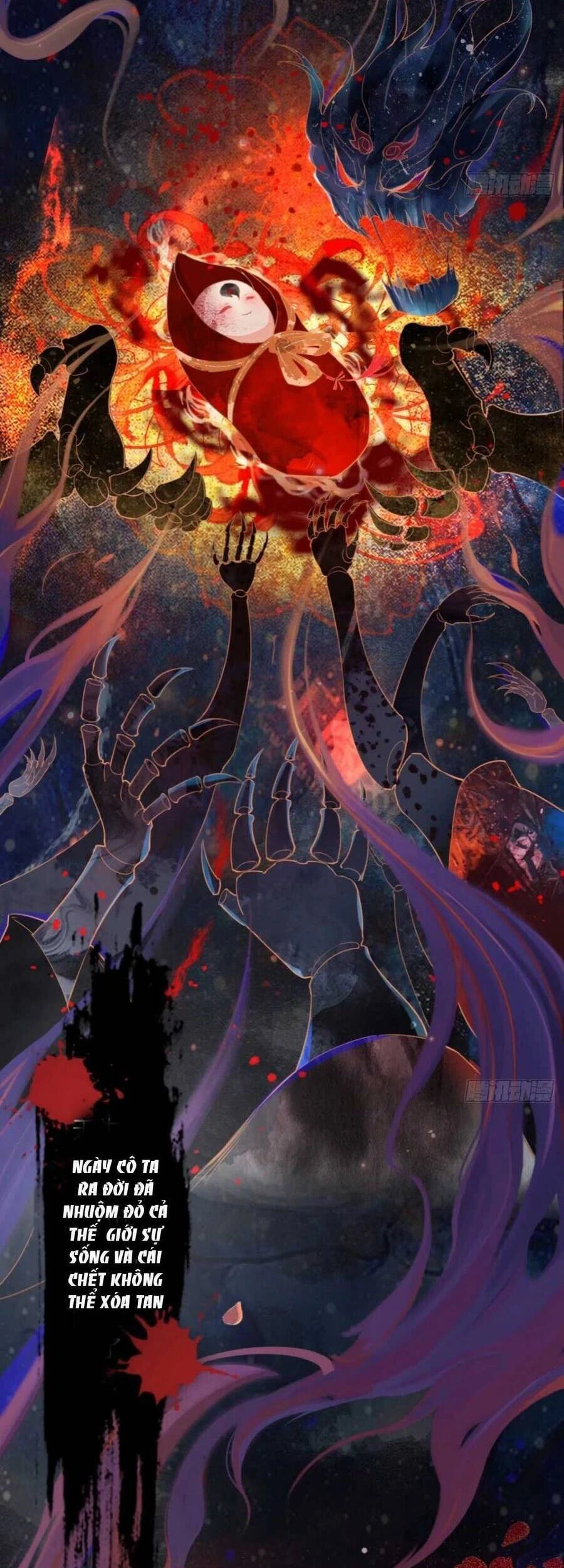 Thiết Lập Ác Nữ Của Tôi Sụp Đổ Rồi Chapter 1 - 3