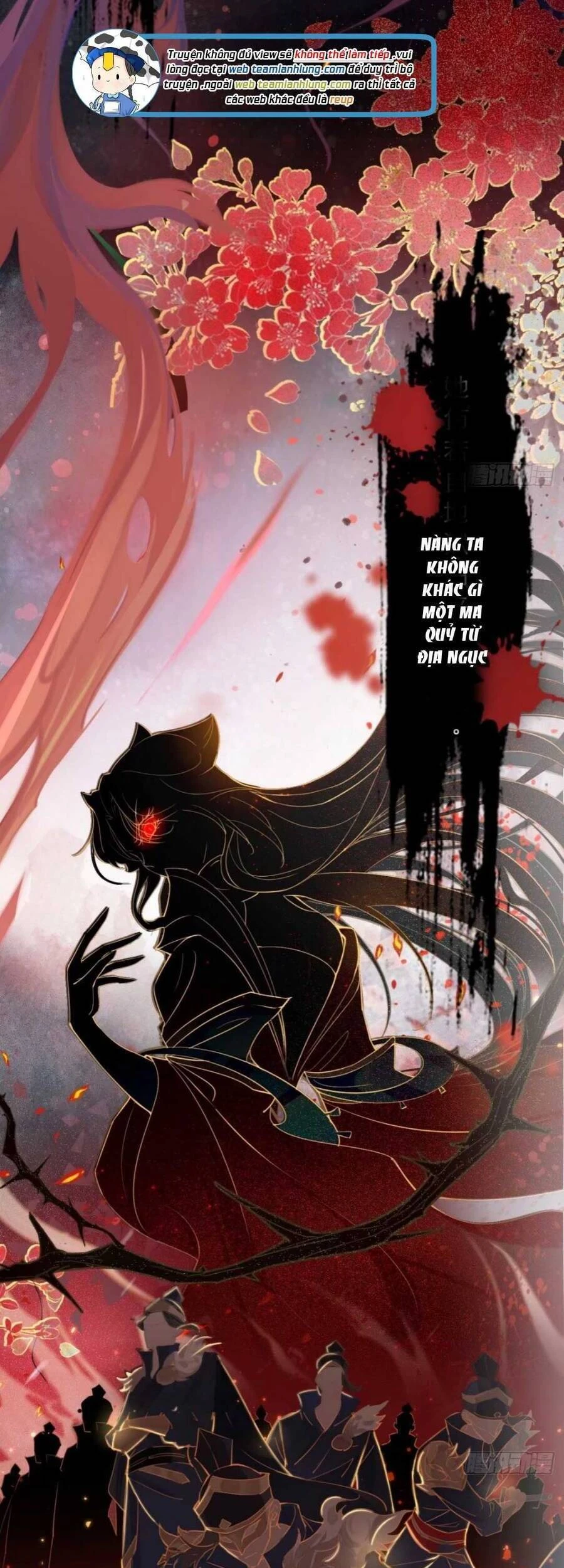 Thiết Lập Ác Nữ Của Tôi Sụp Đổ Rồi Chapter 1 - 4