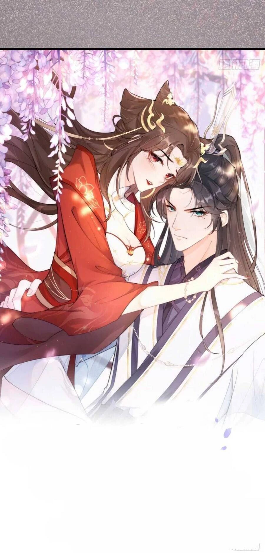 Thiết Lập Ác Nữ Của Tôi Sụp Đổ Rồi Chapter 1 - 11