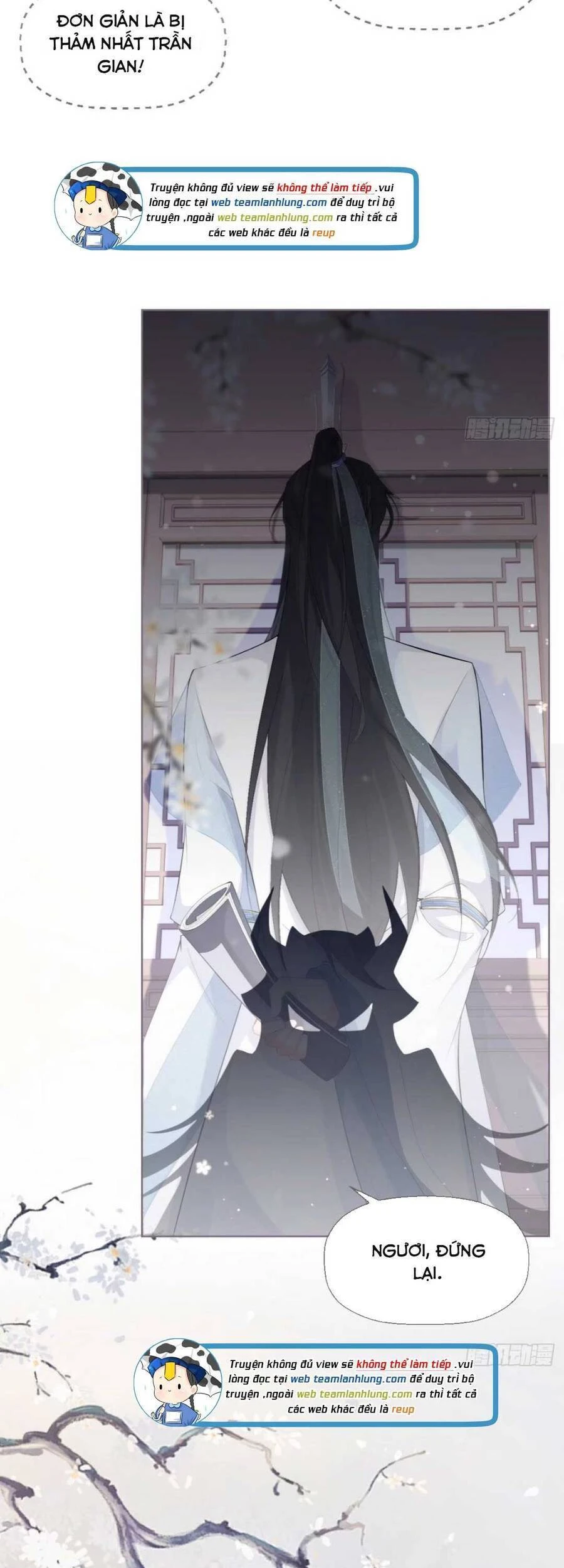 Thiết Lập Ác Nữ Của Tôi Sụp Đổ Rồi Chapter 1 - 27