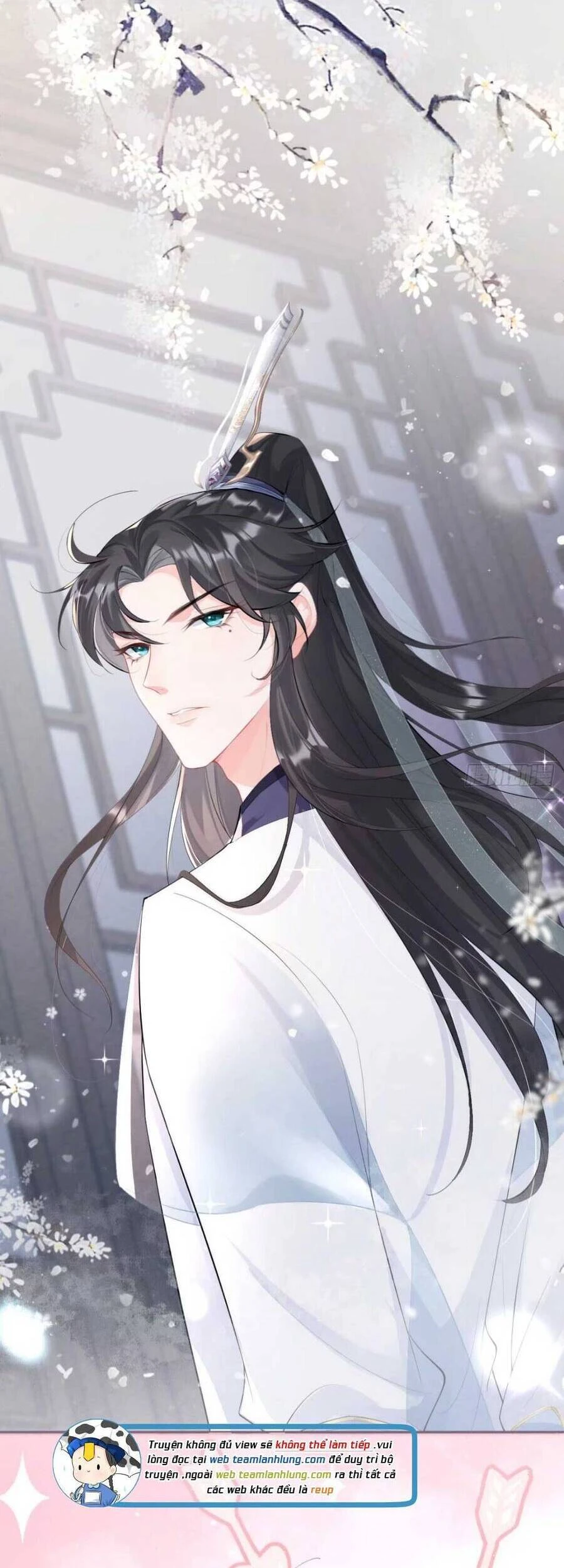 Thiết Lập Ác Nữ Của Tôi Sụp Đổ Rồi Chapter 1 - 28