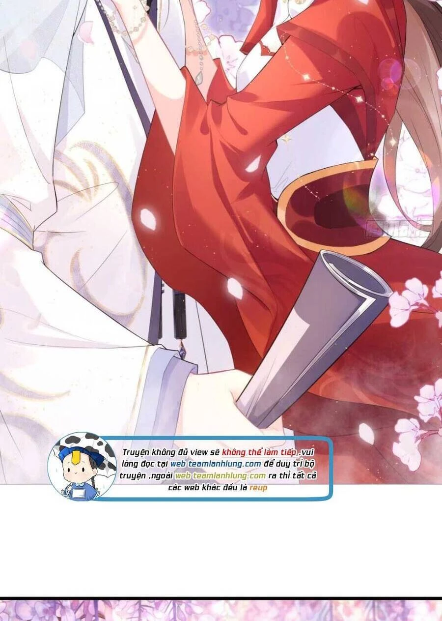 Thiết Lập Ác Nữ Của Tôi Sụp Đổ Rồi Chapter 2 - 3