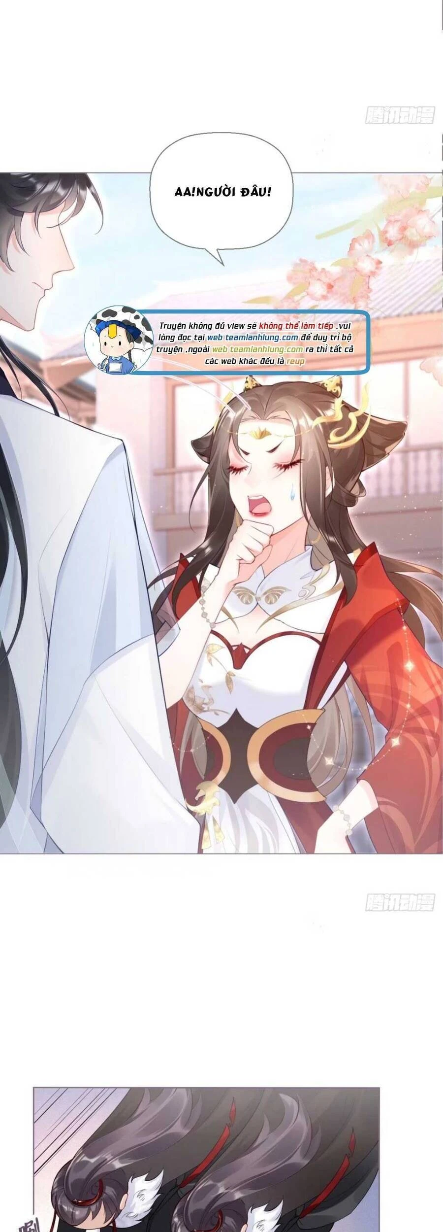 Thiết Lập Ác Nữ Của Tôi Sụp Đổ Rồi Chapter 2 - 11