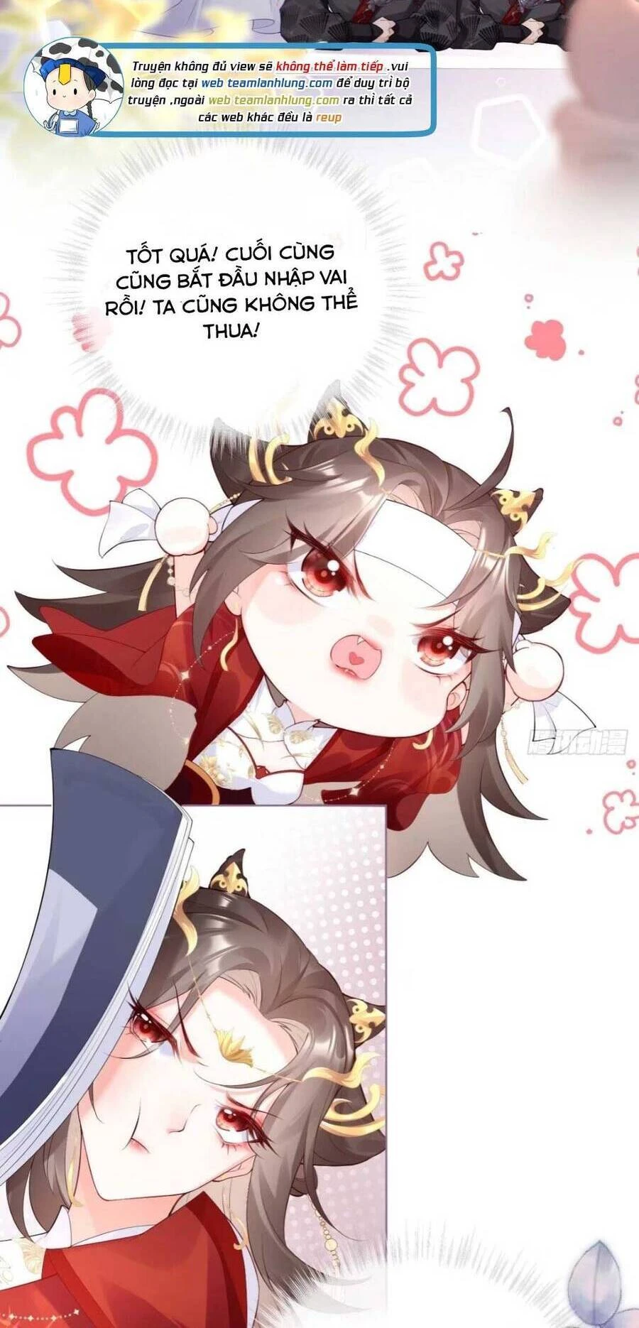 Thiết Lập Ác Nữ Của Tôi Sụp Đổ Rồi Chapter 2 - 14