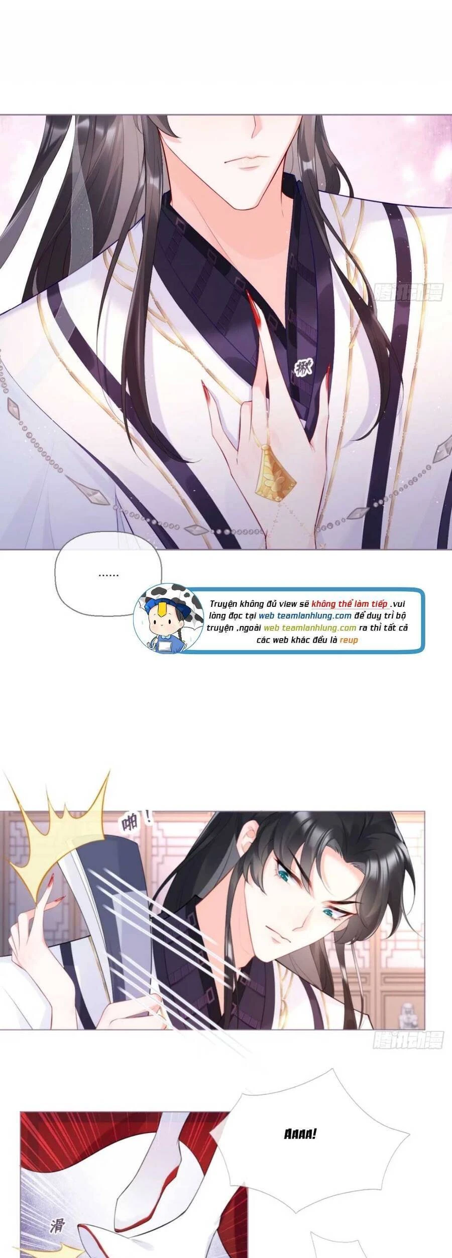 Thiết Lập Ác Nữ Của Tôi Sụp Đổ Rồi Chapter 2 - 20