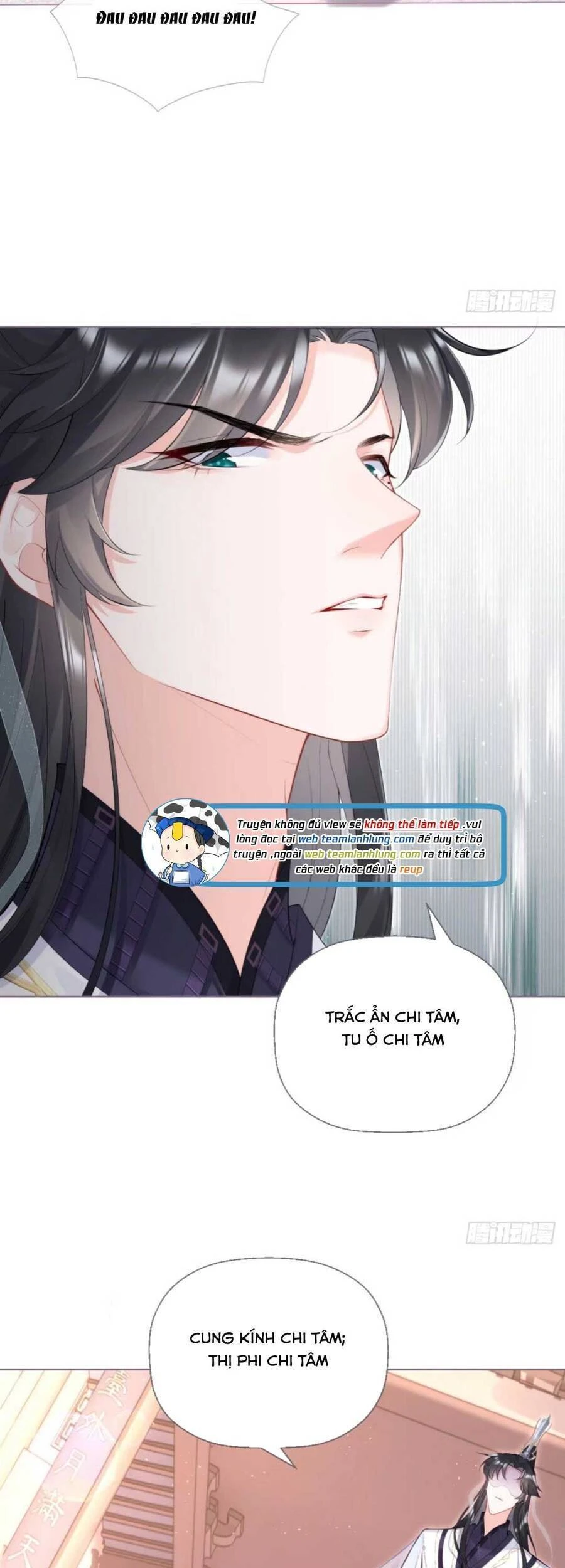 Thiết Lập Ác Nữ Của Tôi Sụp Đổ Rồi Chapter 2 - 23