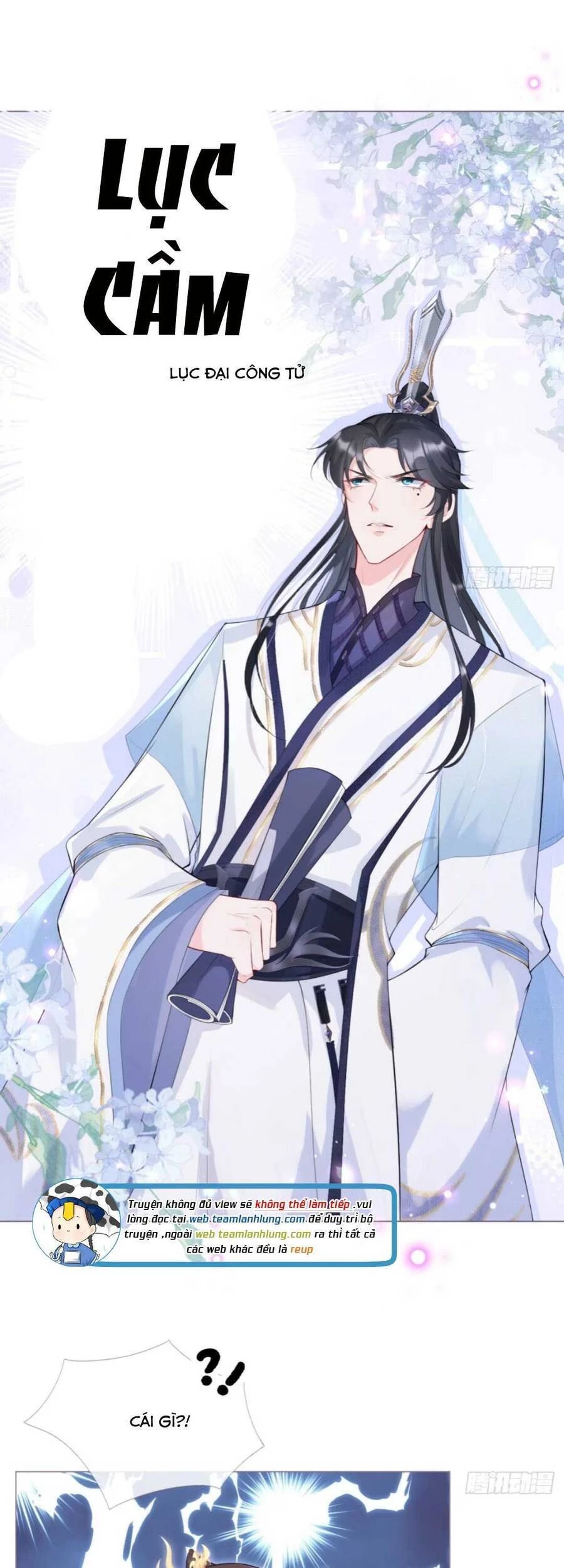 Thiết Lập Ác Nữ Của Tôi Sụp Đổ Rồi Chapter 2 - 30