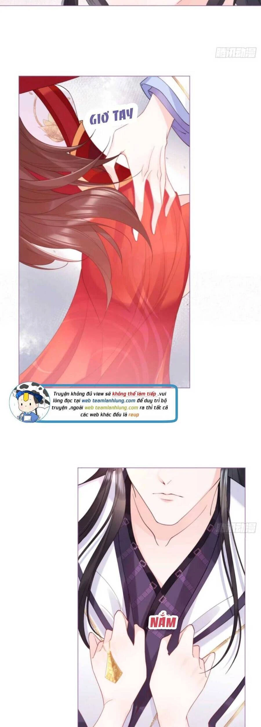 Thiết Lập Ác Nữ Của Tôi Sụp Đổ Rồi Chapter 3 - 20