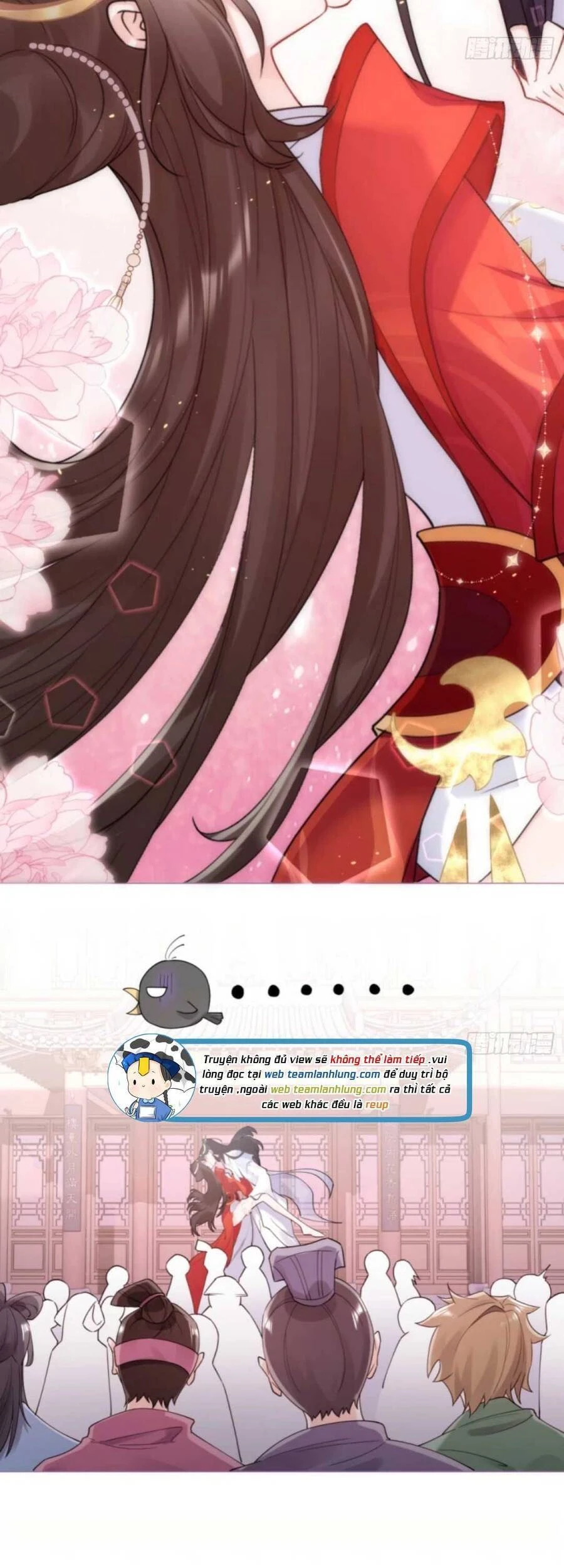 Thiết Lập Ác Nữ Của Tôi Sụp Đổ Rồi Chapter 3 - 23