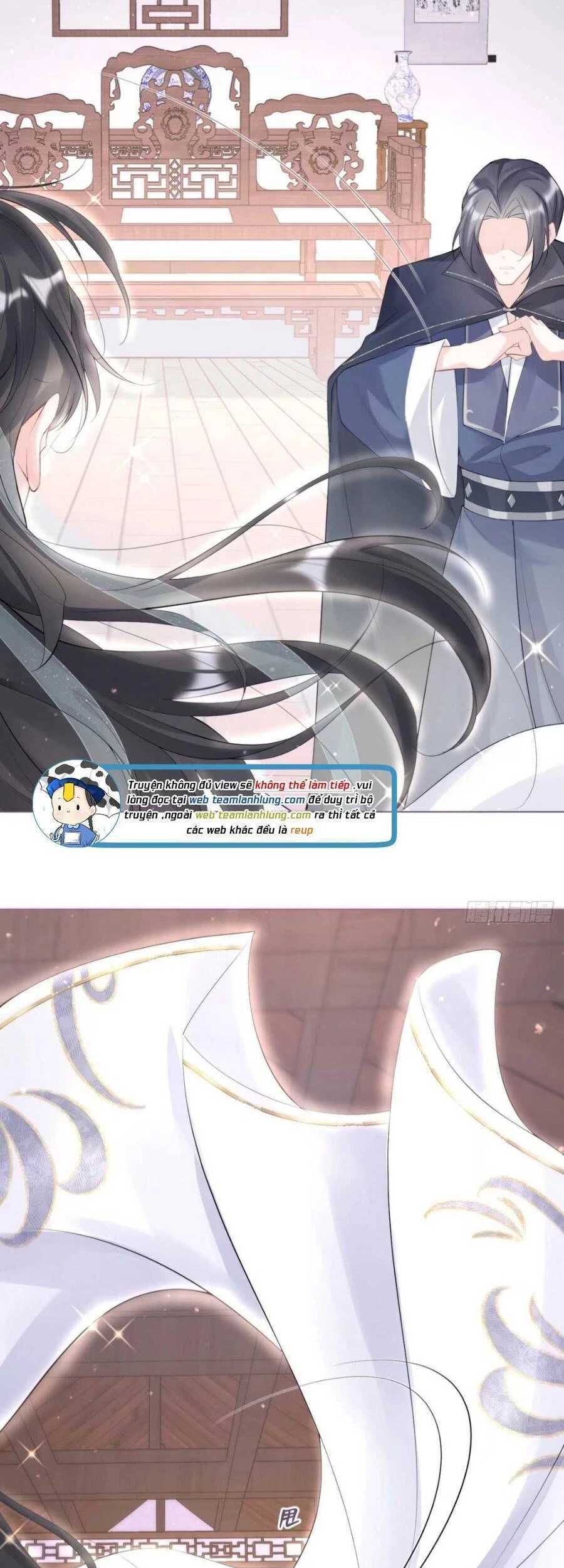 Thiết Lập Ác Nữ Của Tôi Sụp Đổ Rồi Chapter 4 - 14