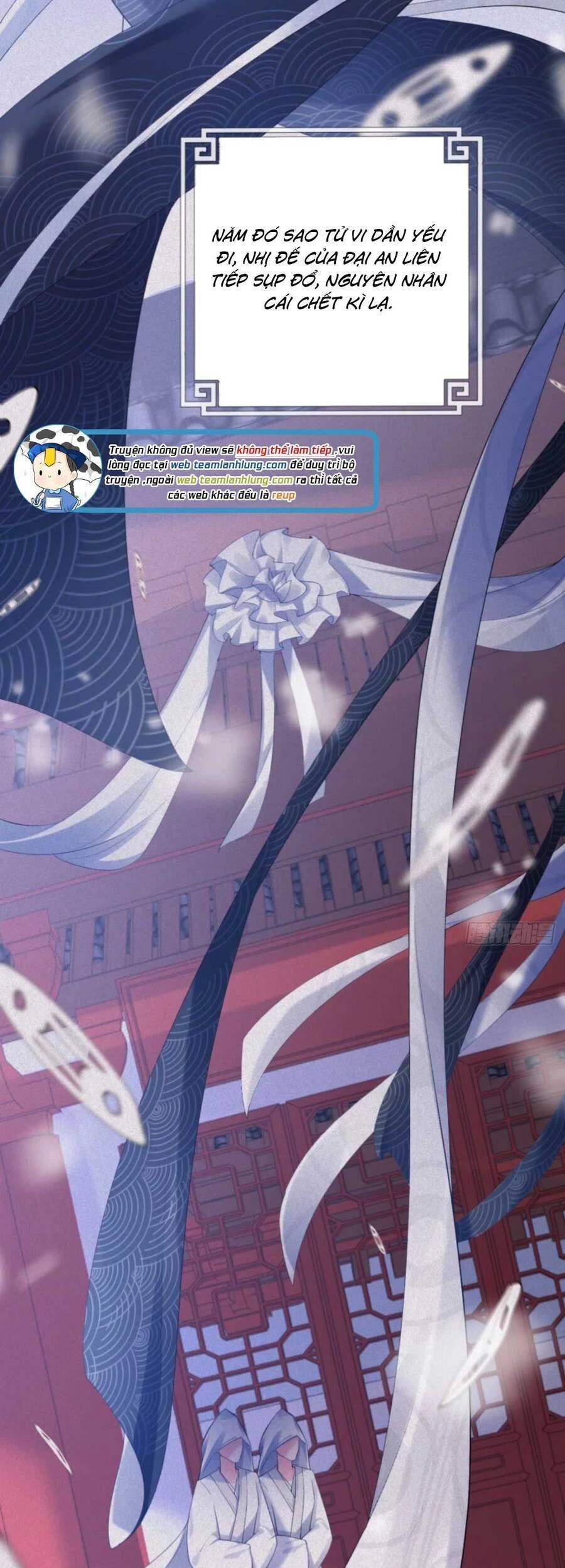 Thiết Lập Ác Nữ Của Tôi Sụp Đổ Rồi Chapter 4 - 24