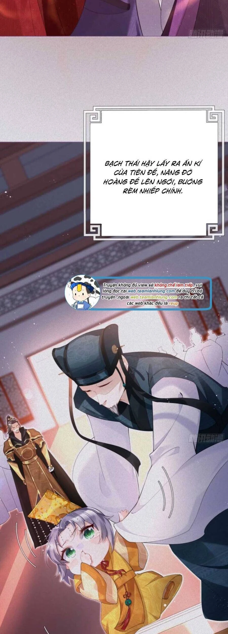 Thiết Lập Ác Nữ Của Tôi Sụp Đổ Rồi Chapter 4 - 27