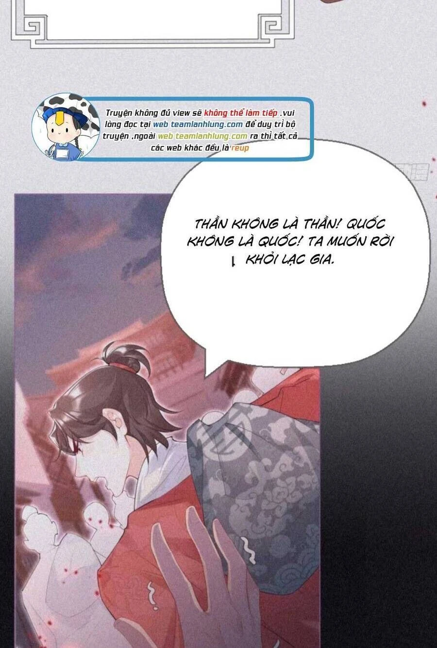 Thiết Lập Ác Nữ Của Tôi Sụp Đổ Rồi Chapter 4 - 32