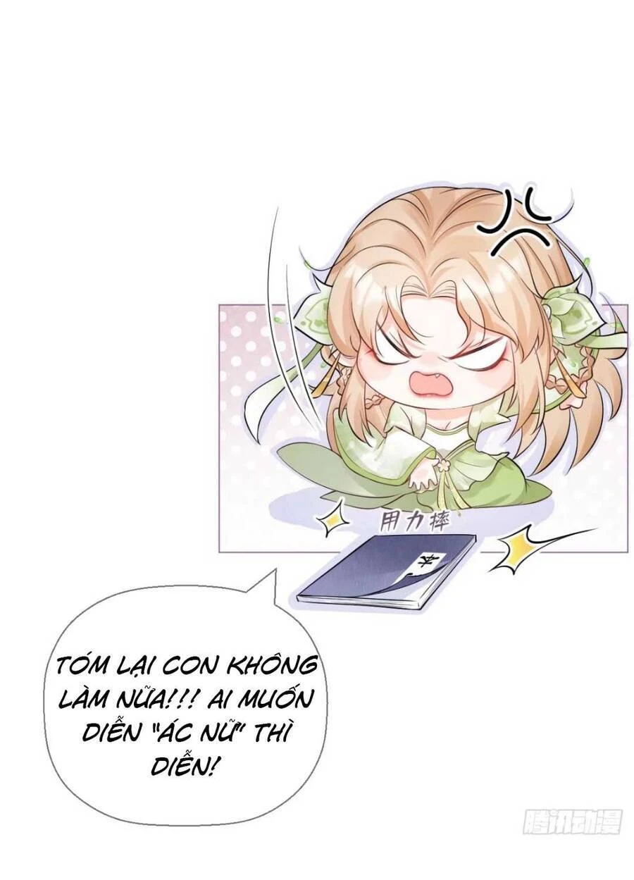 Thiết Lập Ác Nữ Của Tôi Sụp Đổ Rồi Chapter 5 - 5