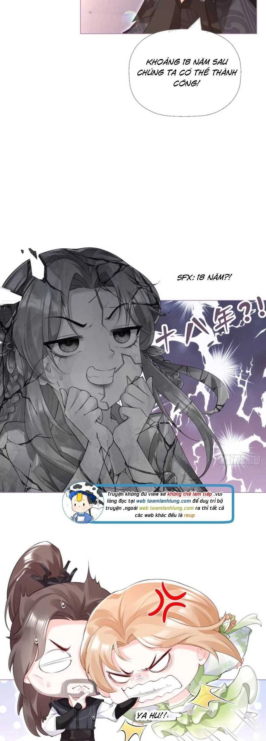 Thiết Lập Ác Nữ Của Tôi Sụp Đổ Rồi Chapter 5 - 14