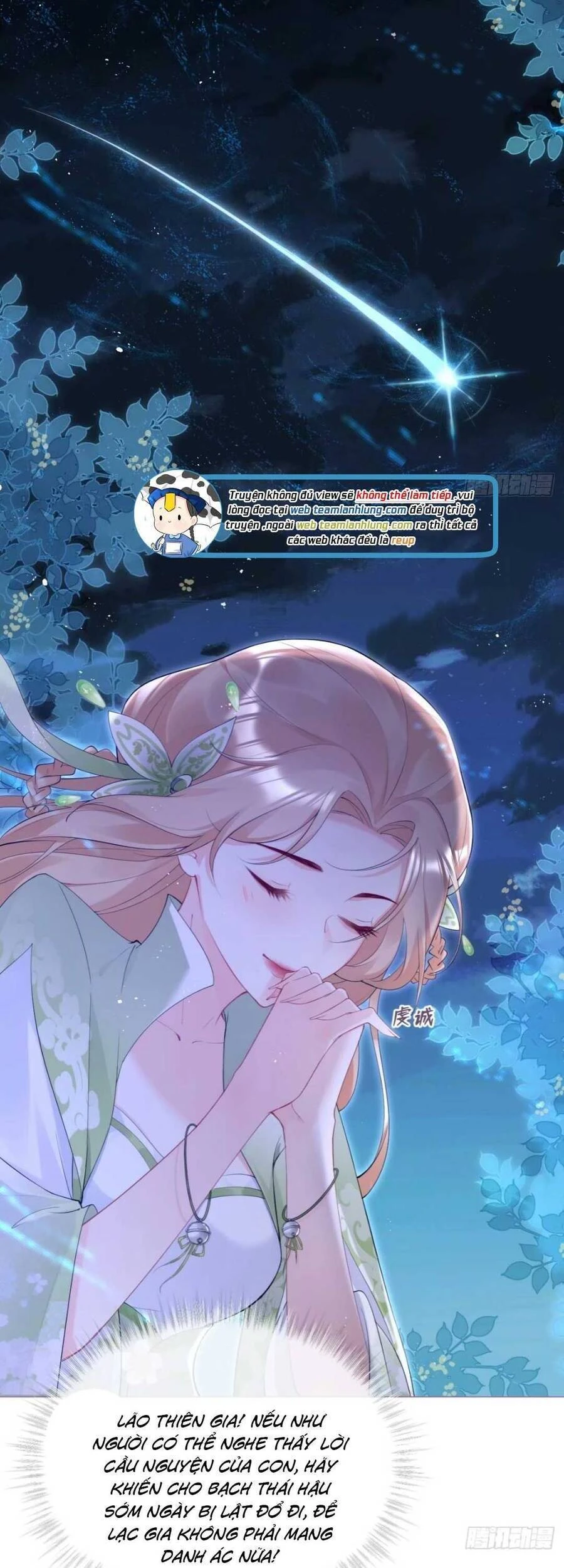 Thiết Lập Ác Nữ Của Tôi Sụp Đổ Rồi Chapter 5 - 23