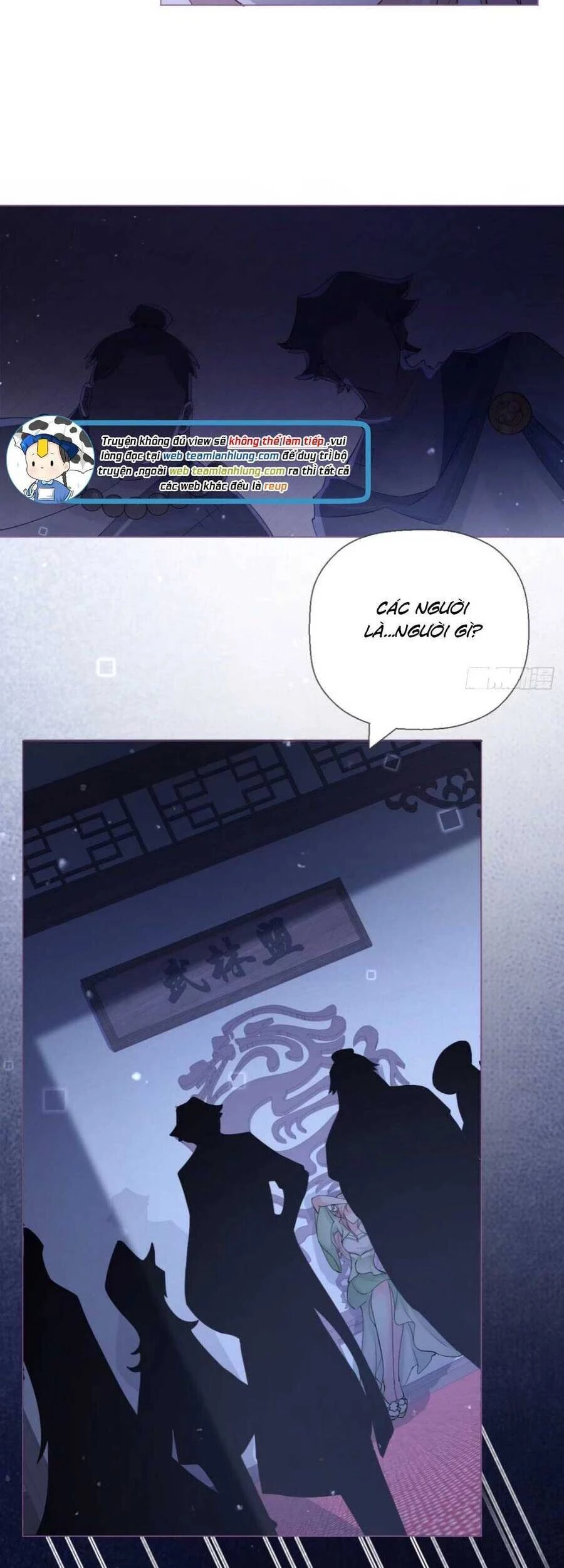 Thiết Lập Ác Nữ Của Tôi Sụp Đổ Rồi Chapter 5 - 30