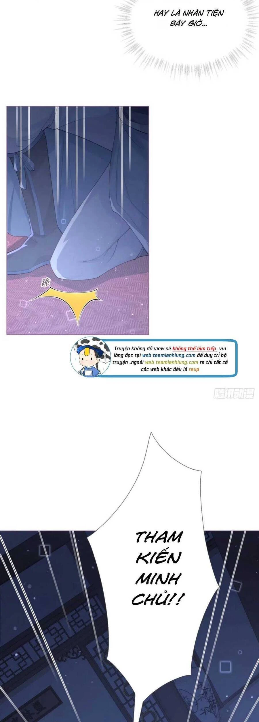 Thiết Lập Ác Nữ Của Tôi Sụp Đổ Rồi Chapter 5 - 33