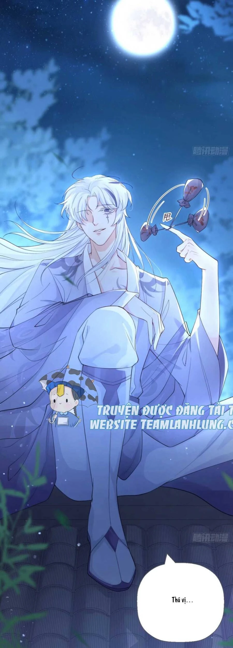 Thiết Lập Ác Nữ Của Tôi Sụp Đổ Rồi Chapter 7 - 6